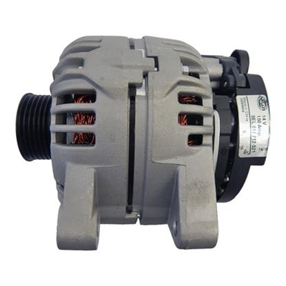 HELLA Alternator 8EL 011 712-521