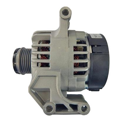 HELLA Alternator 8EL 011 712-541