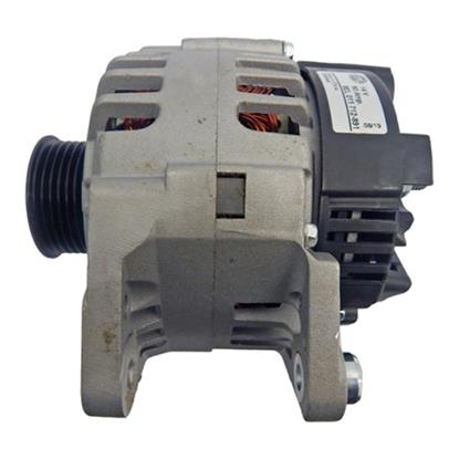 HELLA Alternator 8EL 011 712-891