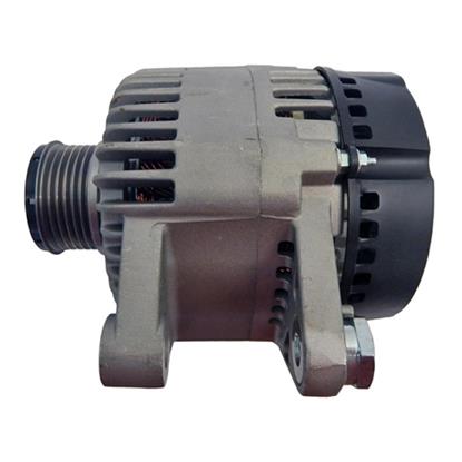 HELLA Alternator 8EL 011 712-911