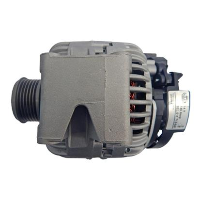 HELLA Alternator 8EL 011 713-041