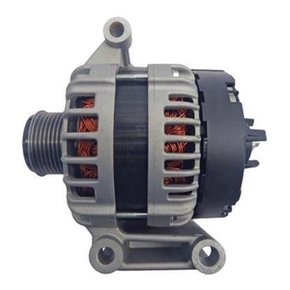 HELLA Alternator 8EL 011 713-361