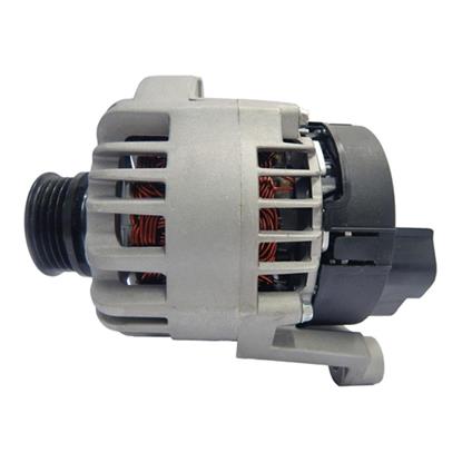 HELLA Alternator 8EL 011 713-501