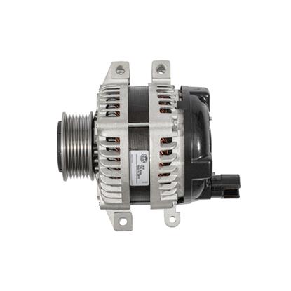 HELLA Alternator 8EL 011 713-511