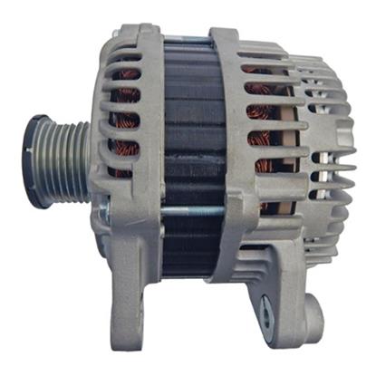 HELLA Alternator 8EL 011 713-671