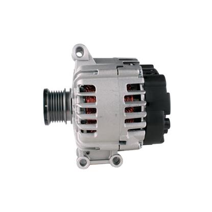 HELLA Alternator 8EL 012 426-091