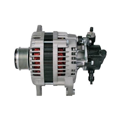 HELLA Alternator 8EL 012 426-131