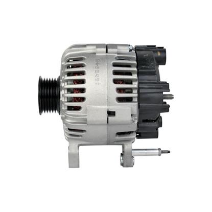 HELLA Alternator 8EL 012 426-291