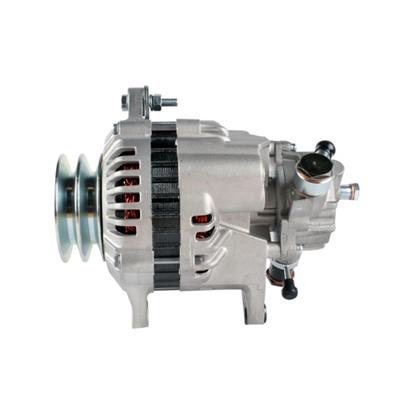 HELLA Alternator 8EL 012 426-411