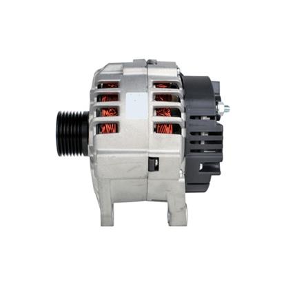 HELLA Alternator 8EL 012 426-811