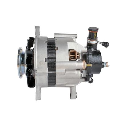 HELLA Alternator 8EL 012 427-521