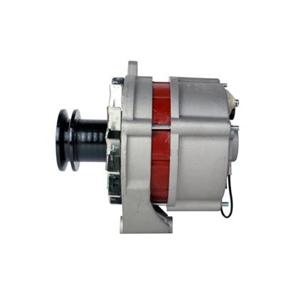 HELLA Alternator 8EL 012 427-581