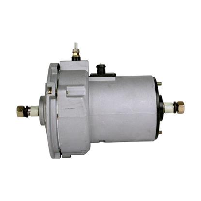 HELLA Alternator 8EL 012 427-671