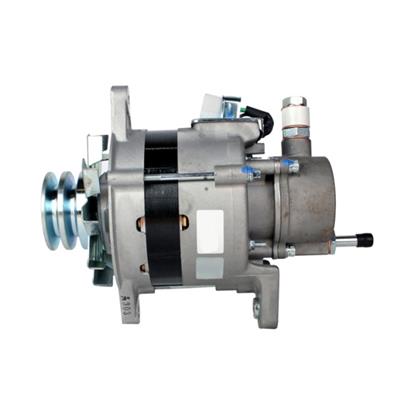 HELLA Alternator 8EL 012 427-691