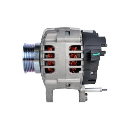 HELLA Alternator 8EL 012 427-941