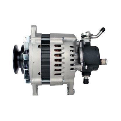 HELLA Alternator 8EL 012 428-011