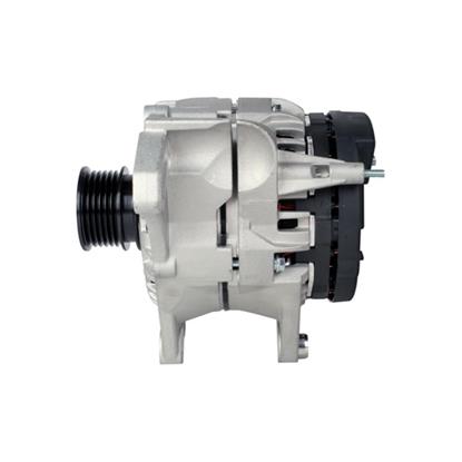 HELLA Alternator 8EL 012 428-201