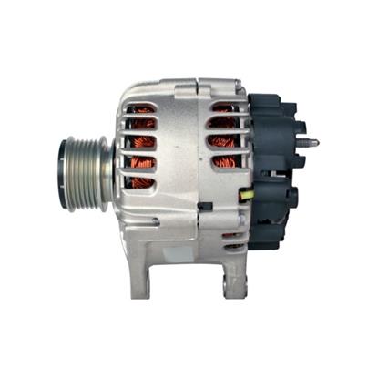 HELLA Alternator 8EL 012 428-491