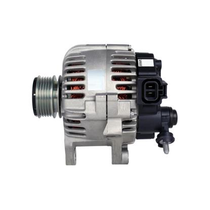 HELLA Alternator 8EL 012 429-841