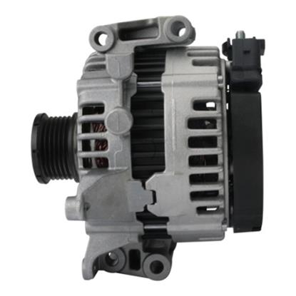 HELLA Alternator 8EL 012 430-831