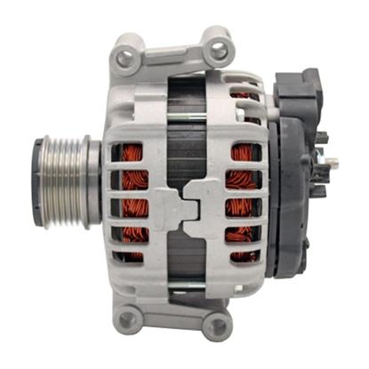 HELLA Alternator 8EL 015 630-031