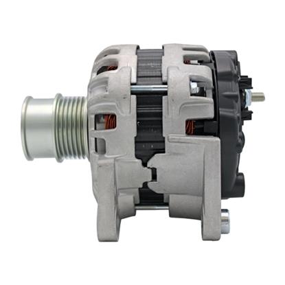 HELLA Alternator 8EL 015 630-181