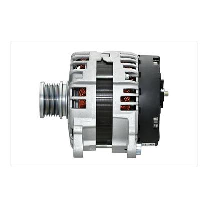 HELLA Alternator 8EL 015 630-641