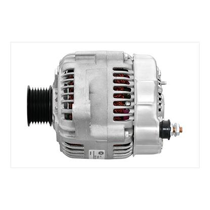 HELLA Alternator 8EL 015 630-651