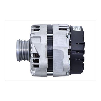 HELLA Alternator 8EL 015 637-121