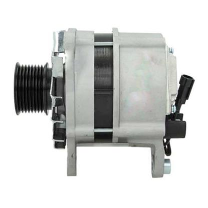 HELLA Alternator 8EL 015 643-491