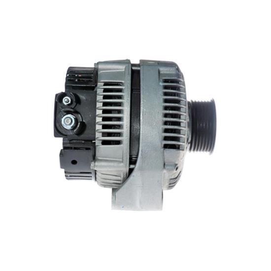 HELLA Alternator 8EL 011 710-141