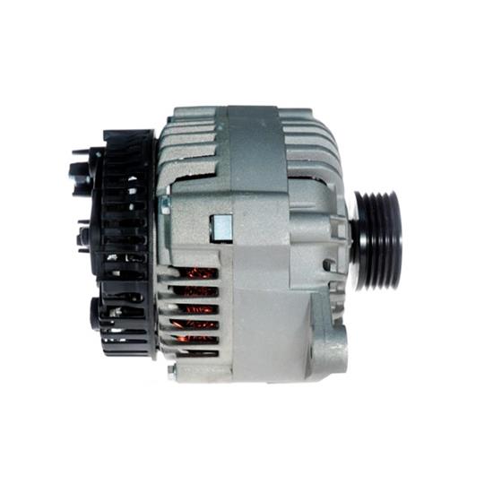 HELLA Alternator 8EL 011 710-221