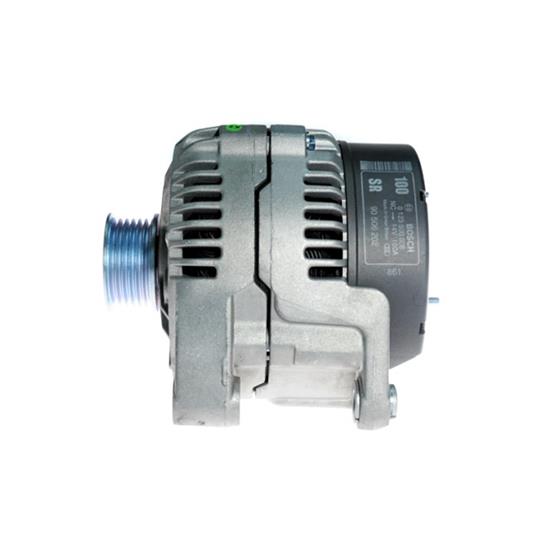 HELLA Alternator 8EL 011 710-301