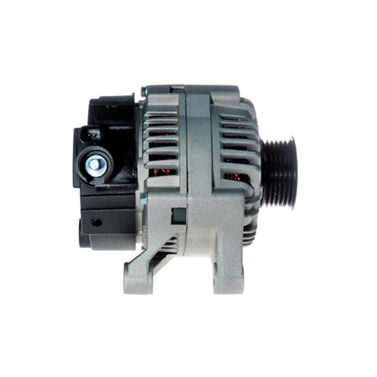 HELLA Alternator 8EL 011 710-441