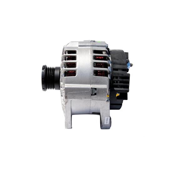 HELLA Alternator 8EL 011 710-611