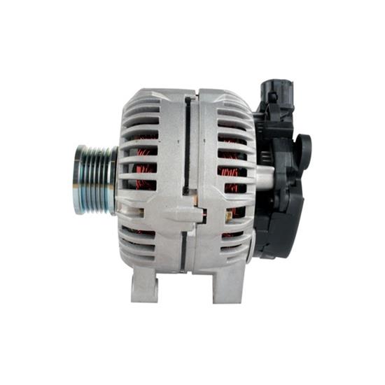 HELLA Alternator 8EL 011 710-661