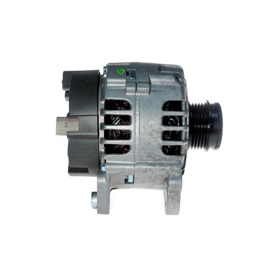 HELLA Alternator 8EL 011 710-681