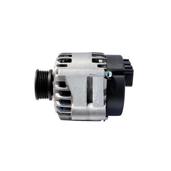 HELLA Alternator 8EL 011 710-871