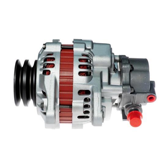 HELLA Alternator 8EL 011 711-091