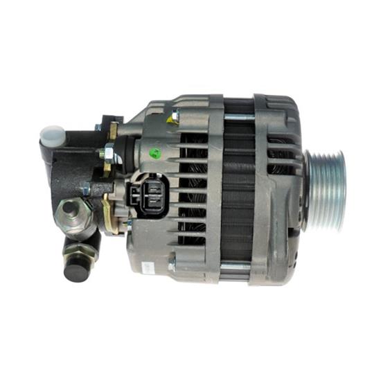 HELLA Alternator 8EL 011 711-161