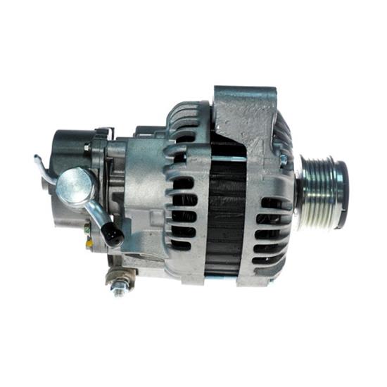 HELLA Alternator 8EL 011 711-231