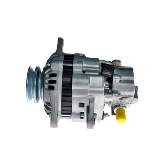 HELLA Alternator 8EL 011 711-271