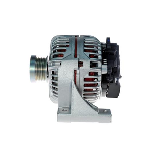 HELLA Alternator 8EL 011 711-591