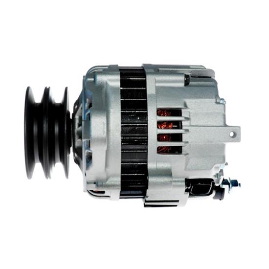 HELLA Alternator 8EL 011 711-711