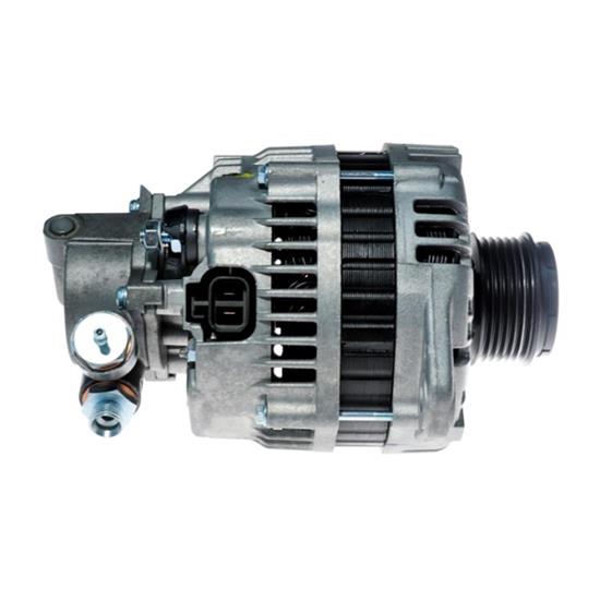 HELLA Alternator 8EL 011 711-761