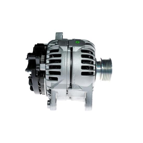 HELLA Alternator 8EL 011 711-811