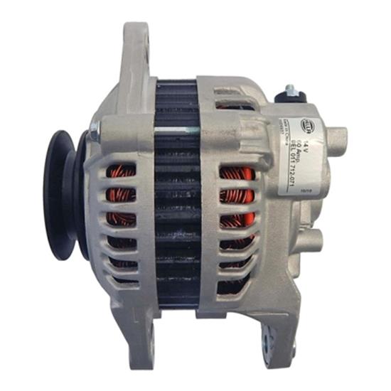 HELLA Alternator 8EL 011 712-071