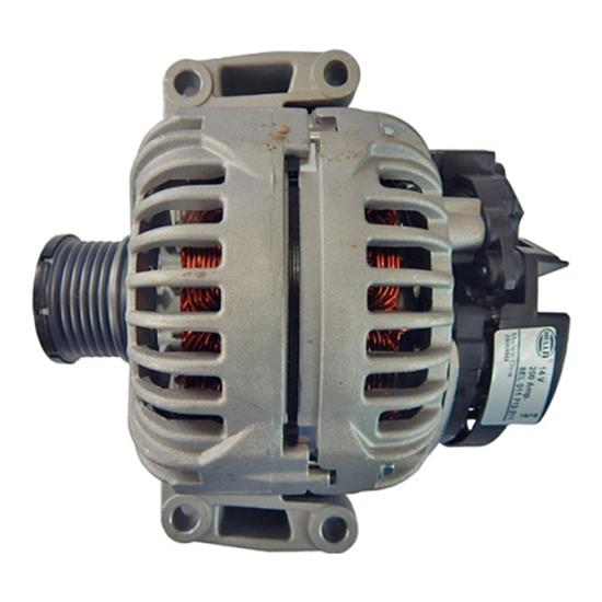 HELLA Alternator 8EL 011 712-211