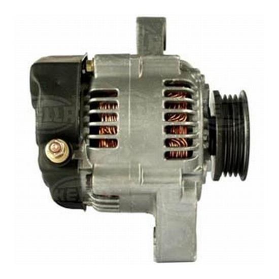 HELLA Alternator 8EL 011 712-271