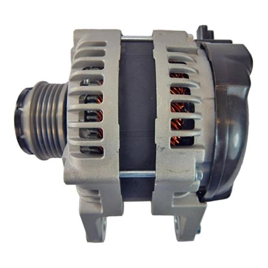 HELLA Alternator 8EL 011 712-361